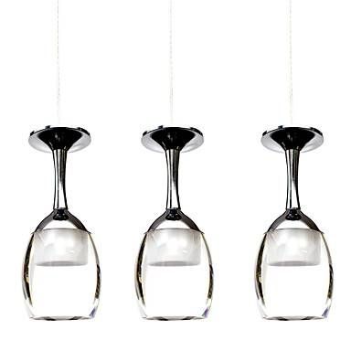 Online Get Cheap Wine Glass Light Fixture  Aliexpress Regarding Wine Glass Lights Fixtures (Photo 14 of 15)