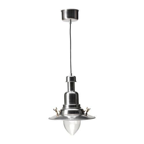 Ottava Pendant Lamp – Ikea Within Ikea Pendant Lights (Photo 9 of 15)