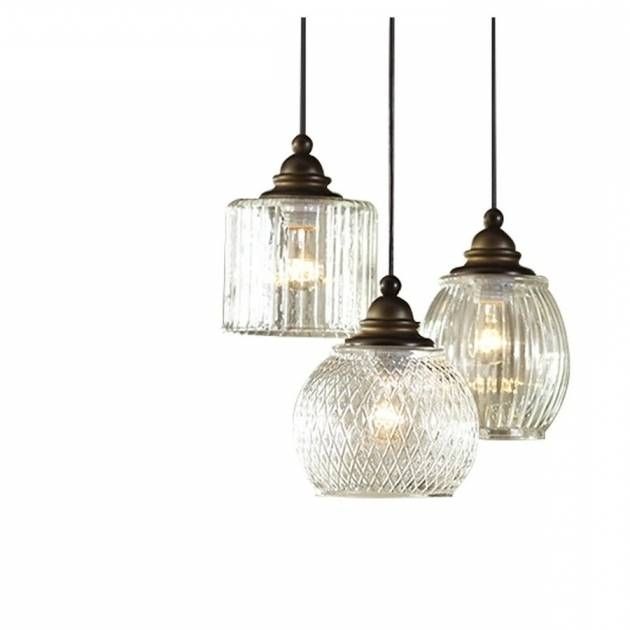 Outstanding Crystorama Paxton 4 Light Pendant Wayfair Paxton Glass With Regard To Paxton Glass 3 Light Pendants (Photo 8 of 15)