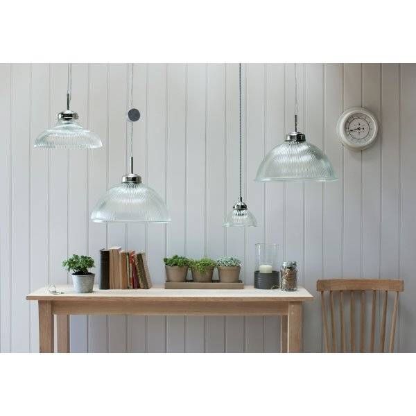 Paris Glass Pendant Light – From Eggcup & Blanket Uk With Regard To Toulon Pendant Lights (Photo 10 of 15)