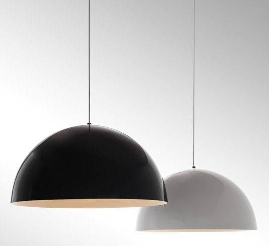 Pendant Lamp / Contemporary / Metal – Powell Street – Tech Lighting For Tech Lighting Powell Street Pendants (View 6 of 15)