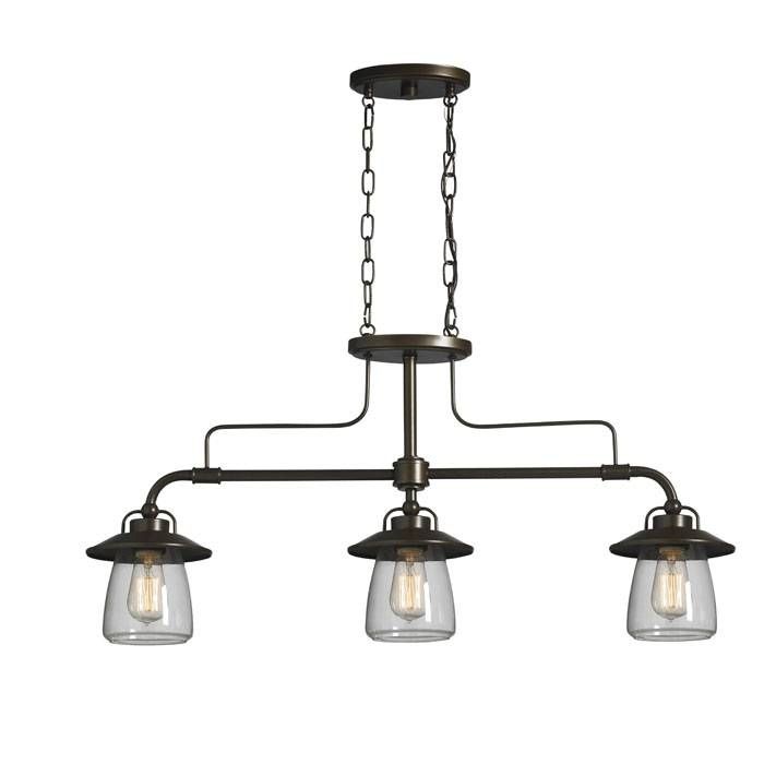 Pendant Lighting Buying Guide Intended For Multiple Pendant Lights Fixtures (Photo 15 of 15)