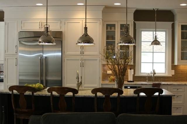 Pendant Lighting Lowes (View 5 of 15)
