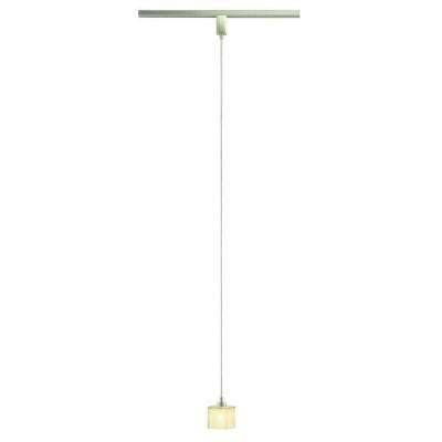 Pendant – Track Heads & Pendants – Track Lighting – The Home Depot Intended For Miniature Pendant Lights (Photo 1 of 15)