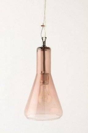 Plug In Pendant Lamps – Foter Within Anthropologie Pendant Lighting (Photo 12 of 15)