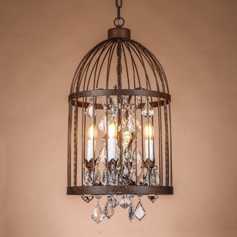 Popular French Lights Pendants Buy Cheap French Lights Pendants Intended For French Style Lights (View 6 of 15)