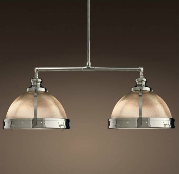 Featured Photo of 15 Inspirations Double Pendant Lights Fixtures