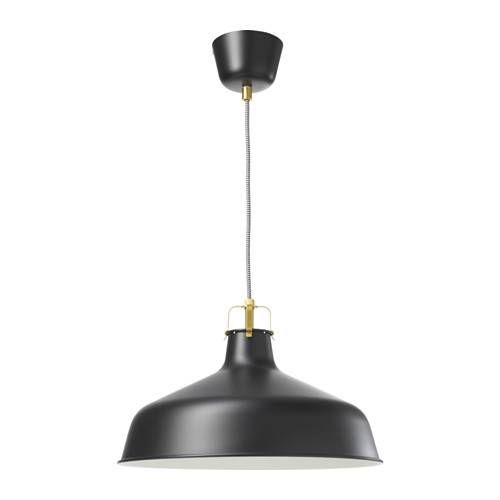 Ranarp Pendant Lamp – Ikea Inside Ikea Lighting Pendants (View 5 of 15)