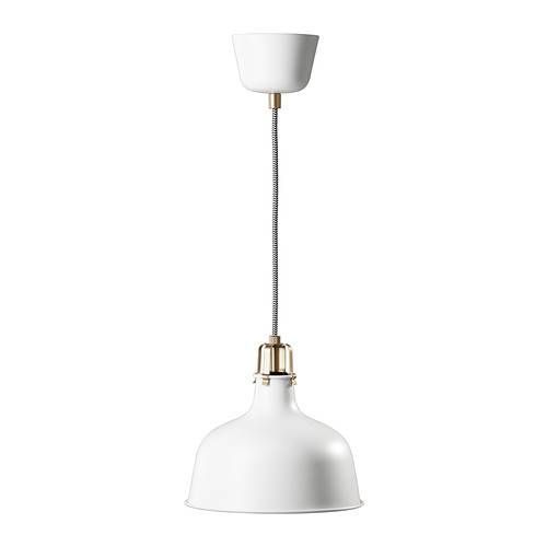 Ranarp Pendant Lamp – Ikea With Ikea Pendants (View 5 of 15)