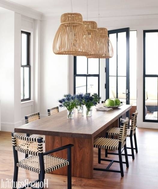 Remarkable Beach Cottage Coastal Pendant Lighting Nautical Decor Intended For Beachy Pendant Lights (Photo 9 of 15)