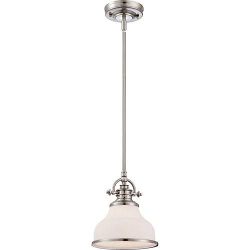 Remarkable Small Pendant Lights Mini Pendant Lighting Bronze With Regard To Brushed Nickel Mini Pendant Lights (View 14 of 15)