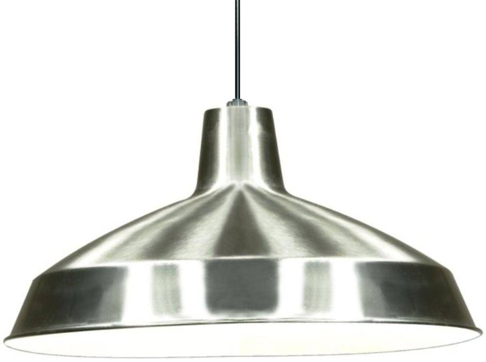 Retro Vintage Warehouse Pendant Light | Lamp Shade Pro Intended For Warehouse Pendant Light Fixtures (Photo 4 of 15)