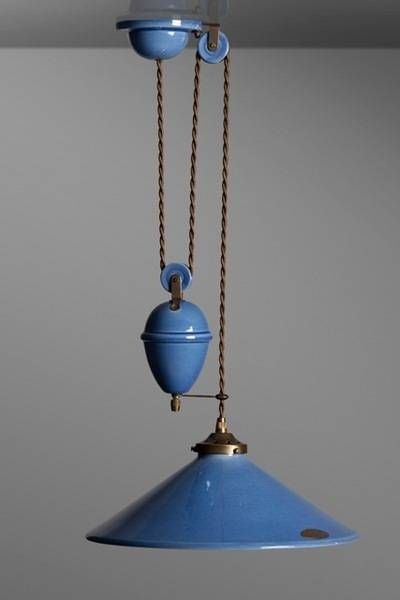 Rise And Fall Ceiling Pendant Light | Roselawnlutheran With Rise And Fall Pendant Lighting (Photo 9 of 15)