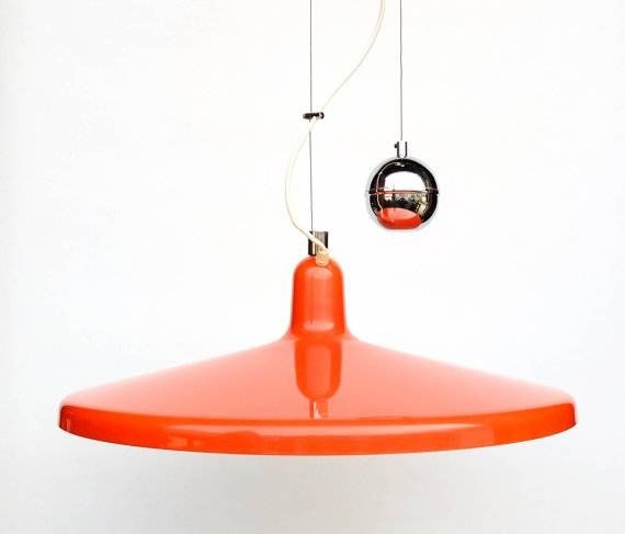 Rise And Fall Ceiling Pendant Light | Roselawnlutheran With Rise And Fall Pendants (View 9 of 15)