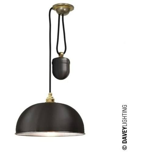 Rise And Fall Pendant Ceiling Lights (View 7 of 15)