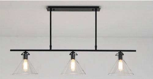 Search On Aliexpressimage Throughout Triple Pendant Light Fixtures (View 6 of 15)