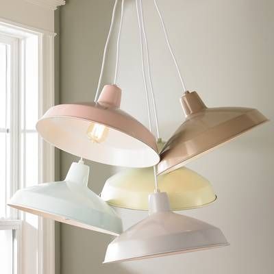 Shop Young House Love Lighting, Shades, & More In Farmhouse Pendants (View 10 of 15)