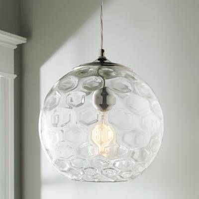 Shop Young House Love Lighting, Shades, & More In Honeycomb Pendant Lights (Photo 13 of 15)