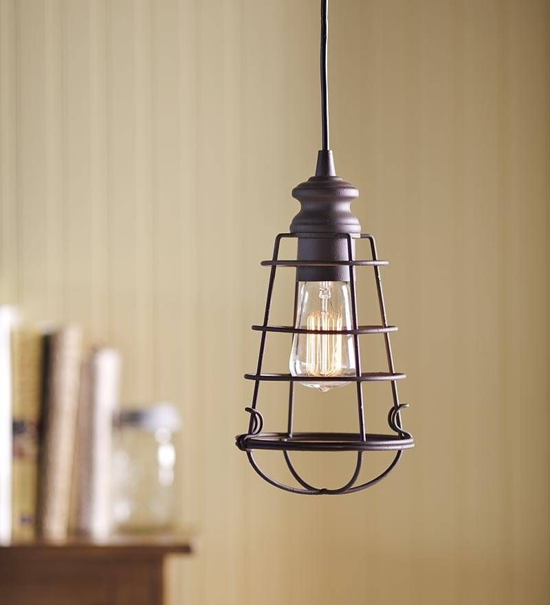 Some Stylish Screw In Pendant Light That Will Engrose Your Taste In Screw In Pendant Lights Fixtures (Photo 7 of 15)