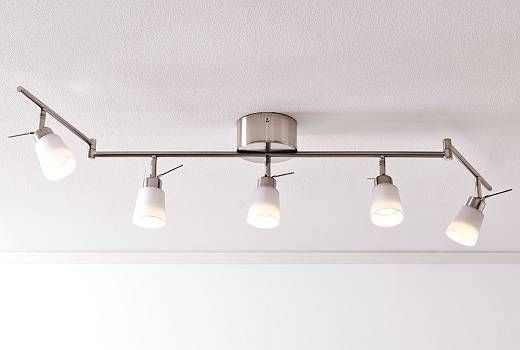 Spotlights – Wall & Ceiling Spotlights – Ikea With Regard To Ikea Recessed Lights (Photo 11 of 15)