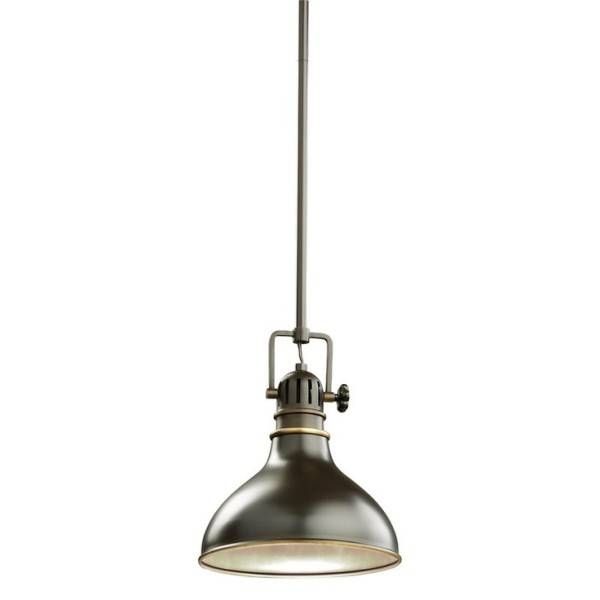 Stainless Steel Pendant Light | Homedesig (View 14 of 15)