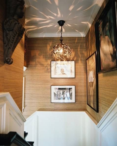 Stairwell Pendant Light Photos, Design, Ideas, Remodel, And Decor Pertaining To Stairwell Pendant Lights (Photo 12 of 15)