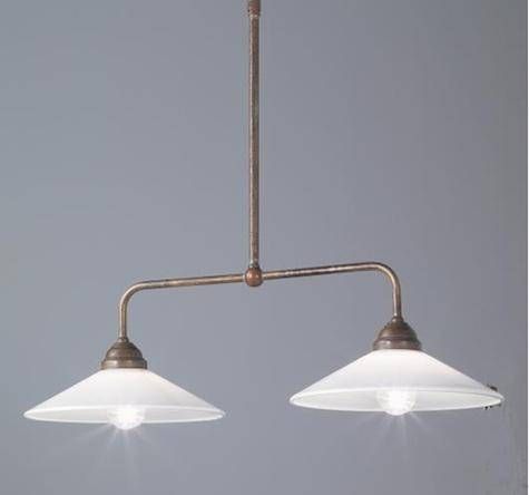 Tabia Double Pendant With Regard To Double Pendant Lights Fixtures (View 2 of 15)
