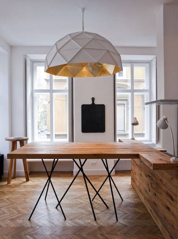 This Is Very Pinteresting: {oversized Pendants} – Apartment34 Pertaining To Oversized Pendants (View 4 of 15)