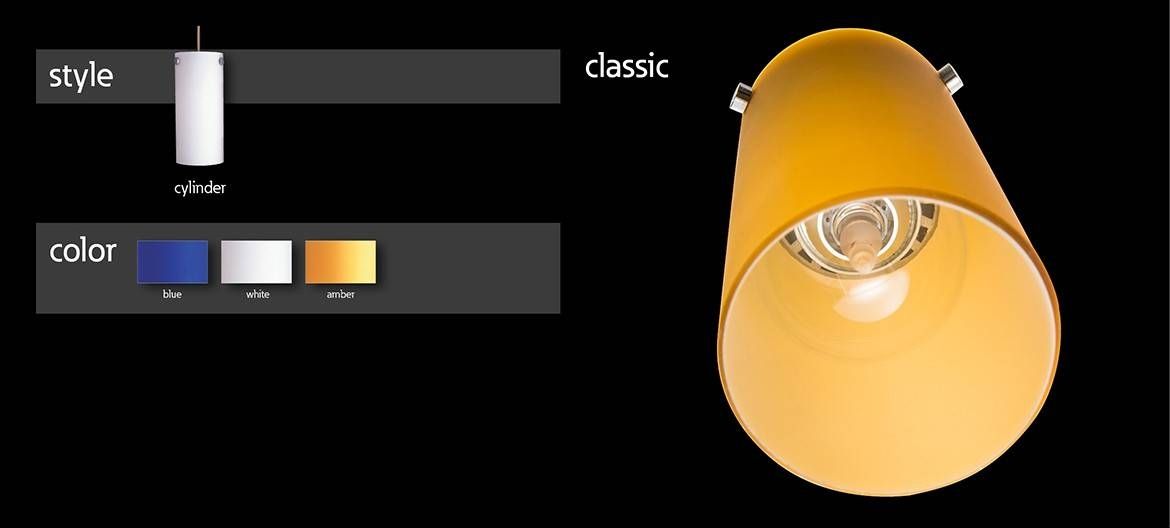 Track Lighting | Led Pendant | Artglass | Track Fixtures | Pendant Inside Halo Track Lighting Pendants (Photo 11 of 15)