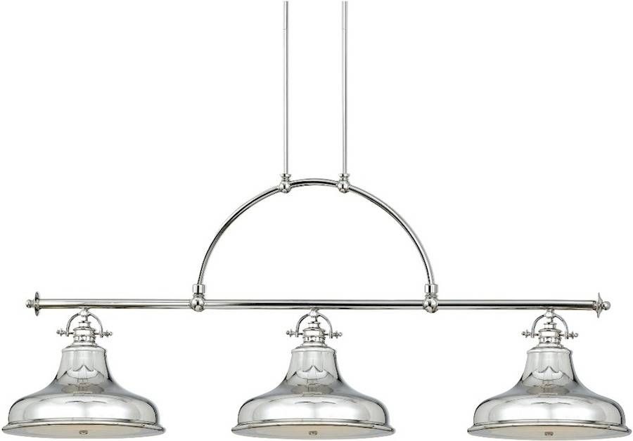 triple pendant light for over kitchen sink