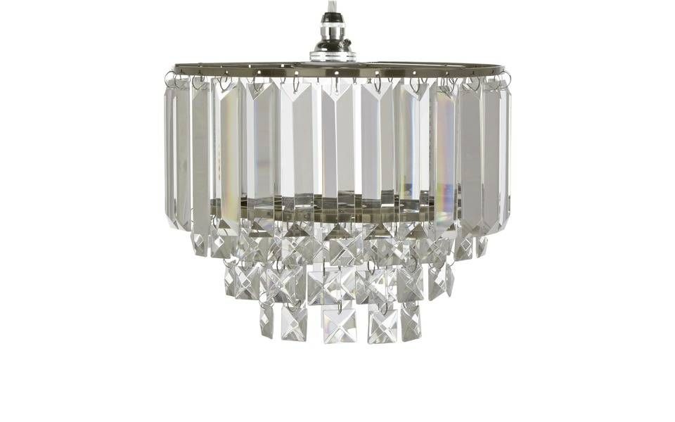 Vienna Antique Brass Easy Fit Pendant At Laura Ashley With Easy Fit Pendant Lights (View 4 of 15)