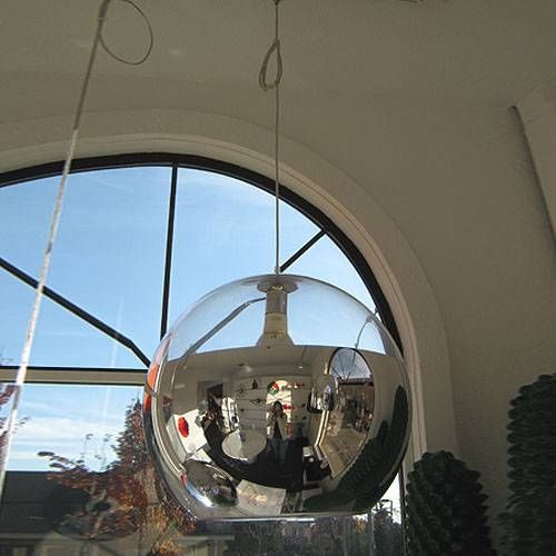 Viso Bolio Modern Pendant Lamp | Stardust Throughout Bolio Pendant Lights (View 4 of 15)