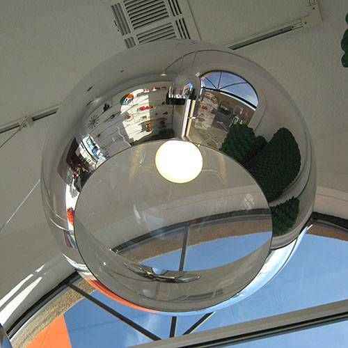 Viso Bolio Pendant – Viso Light Pertaining To Bolio Pendant Lights (Photo 1 of 15)