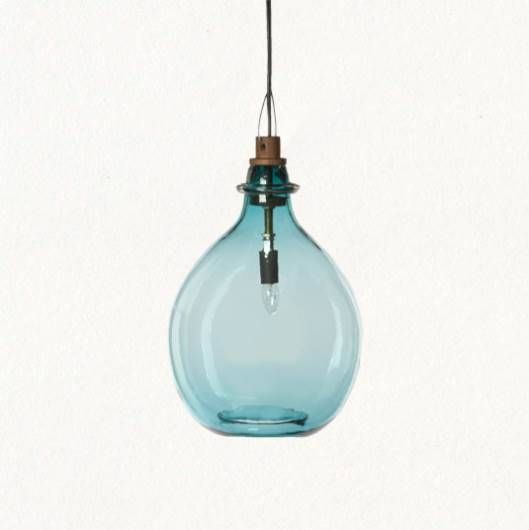 White Glass Pendant Lights | Nucleus Home In Murano Glass Mini Pendant Lights (View 14 of 15)