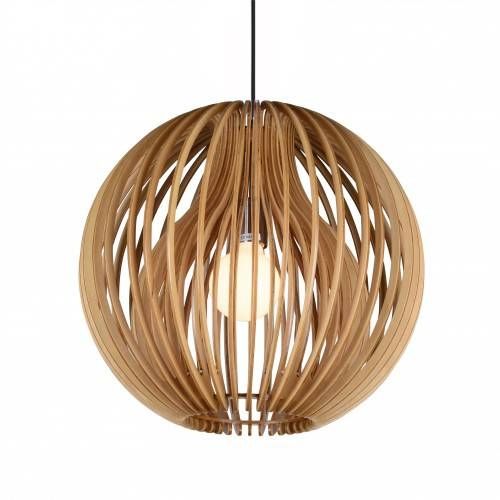 Wood Lighting & Wooden Pendant Lights | Buy Online Australia In Wooden Pendant Lights Australia (Photo 7 of 15)