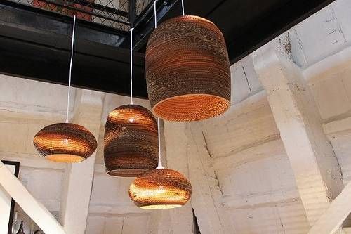 Wood Veneer Pendant Light. Group Of Mars Hanging Lampjpg With Wood For Wood Veneer Pendants (Photo 14 of 15)