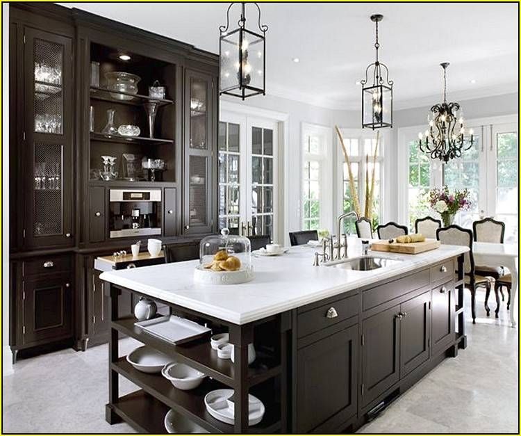 Wrought Iron Pendant Lights Kitchen | Home Design Ideas Within Wrought Iron Pendant Lights For Kitchen (View 4 of 15)