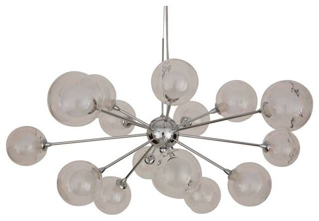 Featured Photo of 2024 Latest Yves Pendant Lights