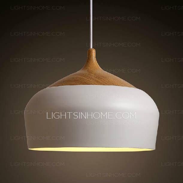 22 Best Lighting Images On Pinterest Throughout Best And Newest Large White Pendant Lights (View 8 of 15)