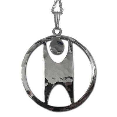 30 Best Freethought, Atheist, Humanist, And Science Based Pendants With Newest Humanist Pendant Lights (View 10 of 15)