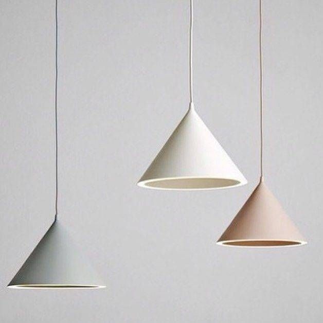 317 Best Pendant Lights, Modern Hanging Lamps, & Contemporary In Most Up To Date Flat Pendant Lights (Photo 10 of 15)