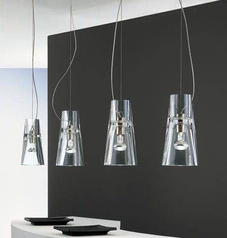 41 Best Modern Pendant Lights Images On Pinterest | Pendant Lights Within Most Recent Modern Pendant Chandeliers (Photo 3 of 15)