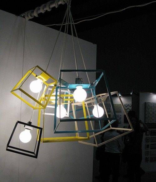 Featured Photo of 15 Best Funky Pendant Lights