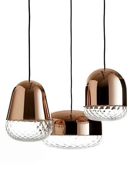 681 Best Lighting Designs Images On Pinterest | Lighting Design Within Most Popular Pendant Lamp Design (View 11 of 15)