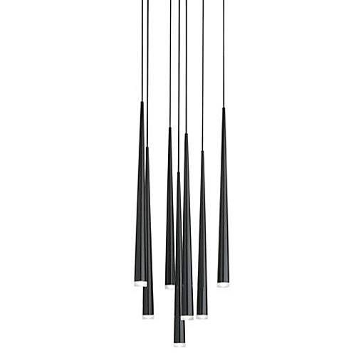7 Light Pendantvibia | 0916 04 For Most Current Vibia Slim Pendants (View 4 of 15)