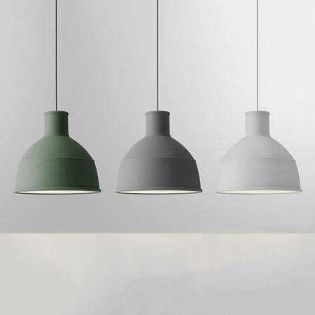 A+r Store – Unfold Pendant Light – Product Detail In 2018 Unfold Pendants (Photo 5 of 15)
