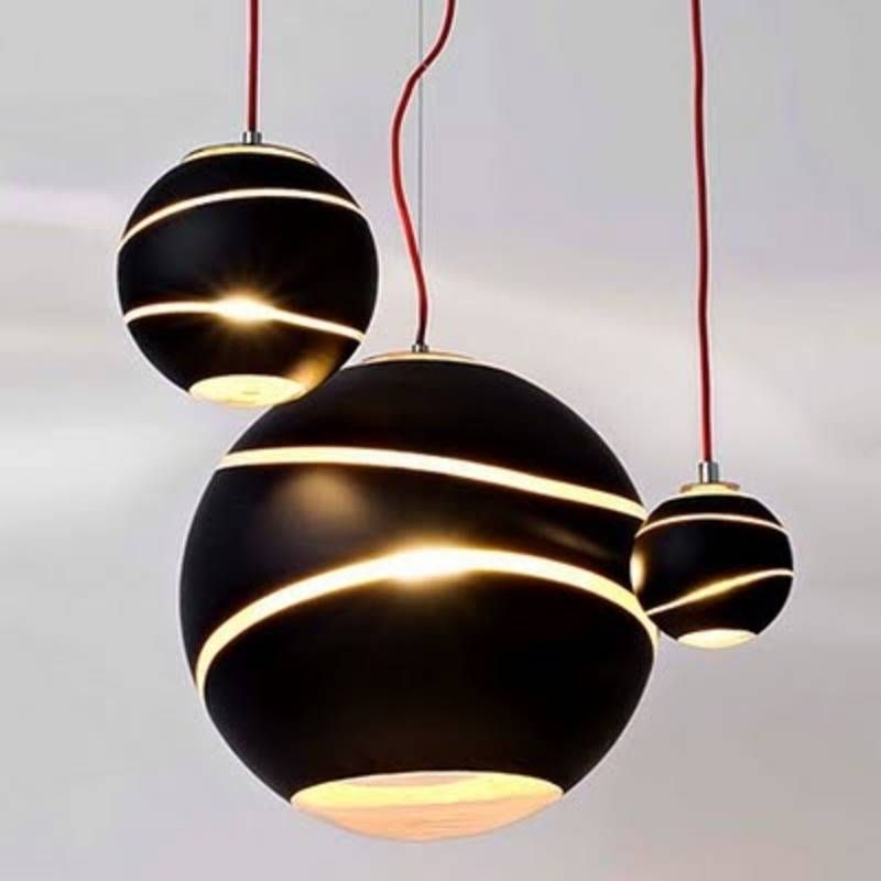 Awesome Contemporary Pendant Lights Contemporary Pendant Lights In 2017 Contemporary Pendant Lamps (Photo 7 of 15)