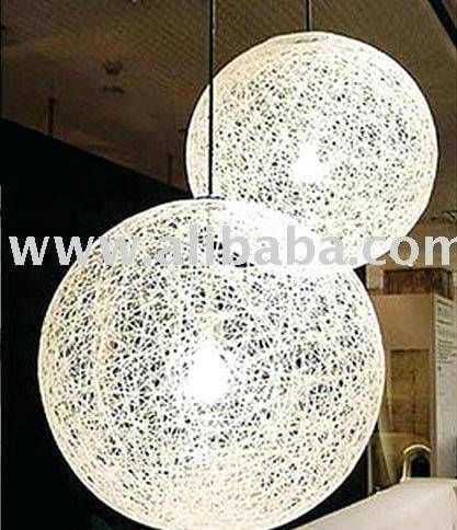 Ball Pendant Light – Karishma Inside 2018 Modern Ceiling Pendant Lights (View 10 of 15)
