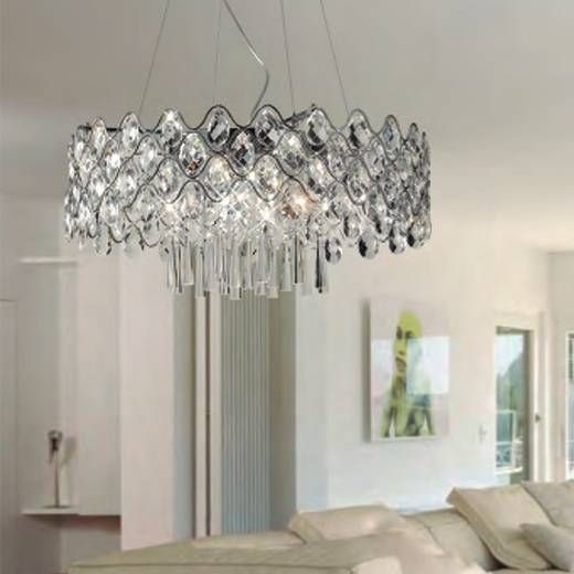 Beautiful Chandeliers And Pendants Design550636 Chandelier Throughout Latest Contemporary Chandeliers And Pendants (Photo 6 of 15)