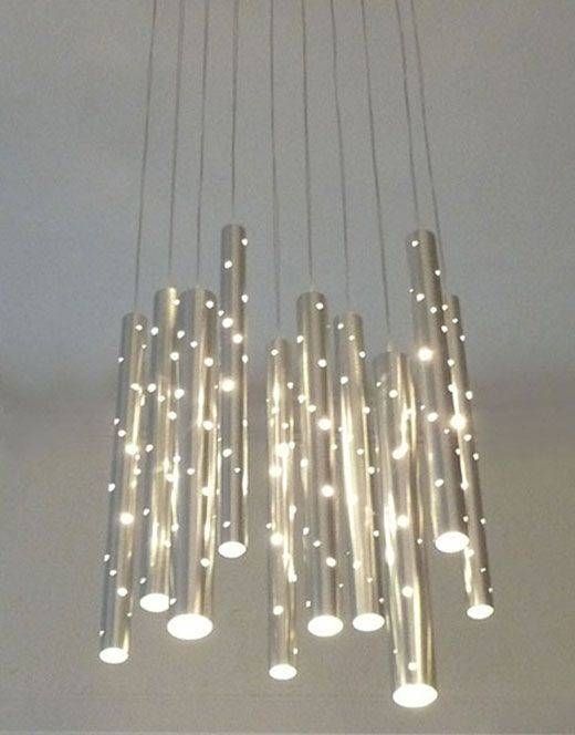 Best 25+ Contemporary Light Fixtures Ideas On Pinterest Pertaining To Most Up To Date Contemporary Pendant Lights Fixtures (View 14 of 15)